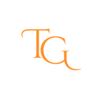 Logo principal de tgabogados